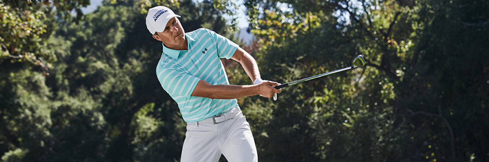 Golf Clothing