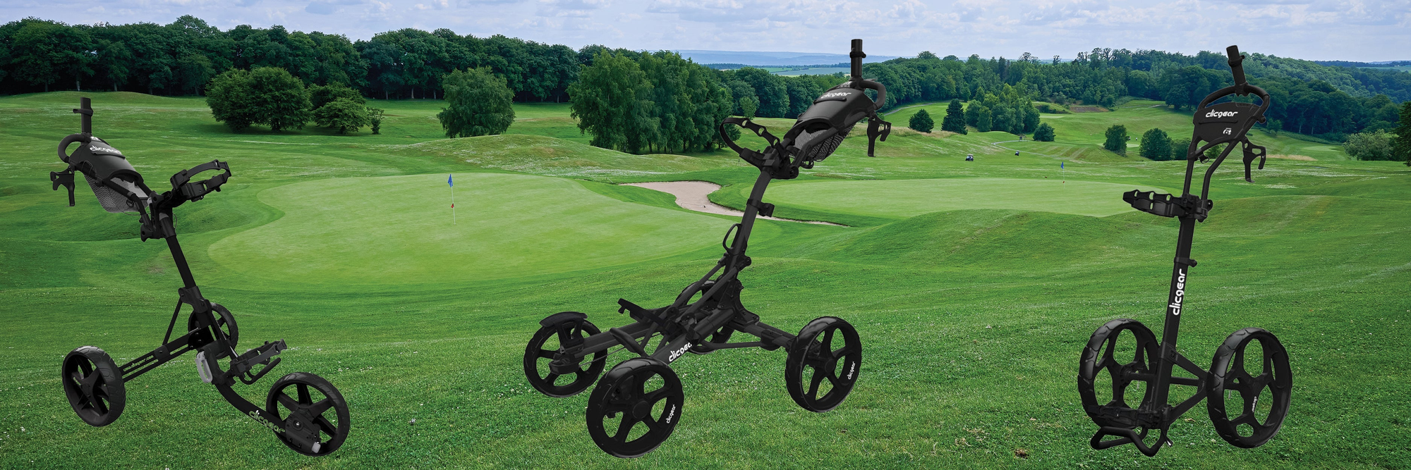 Golf Buggies