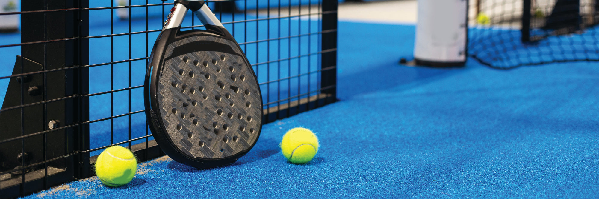 Padel Accessories
