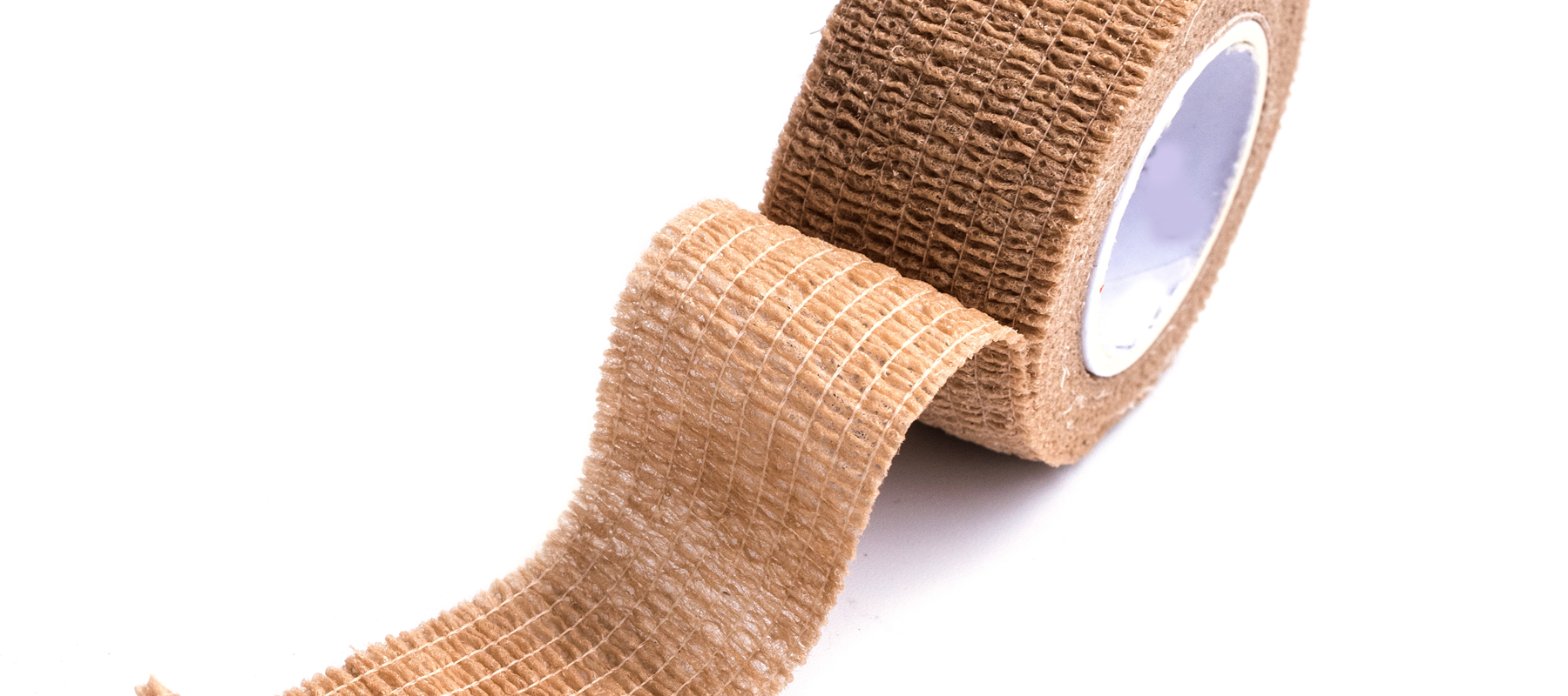 Cohesive Bandages