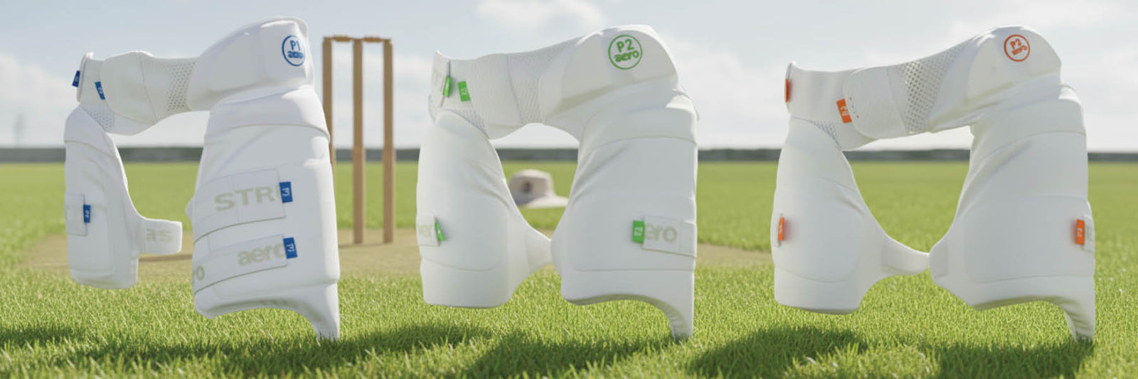 Aero Protective Gear