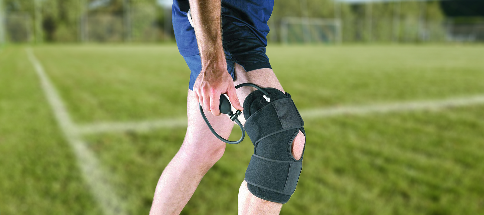 Cold Compression Therapy