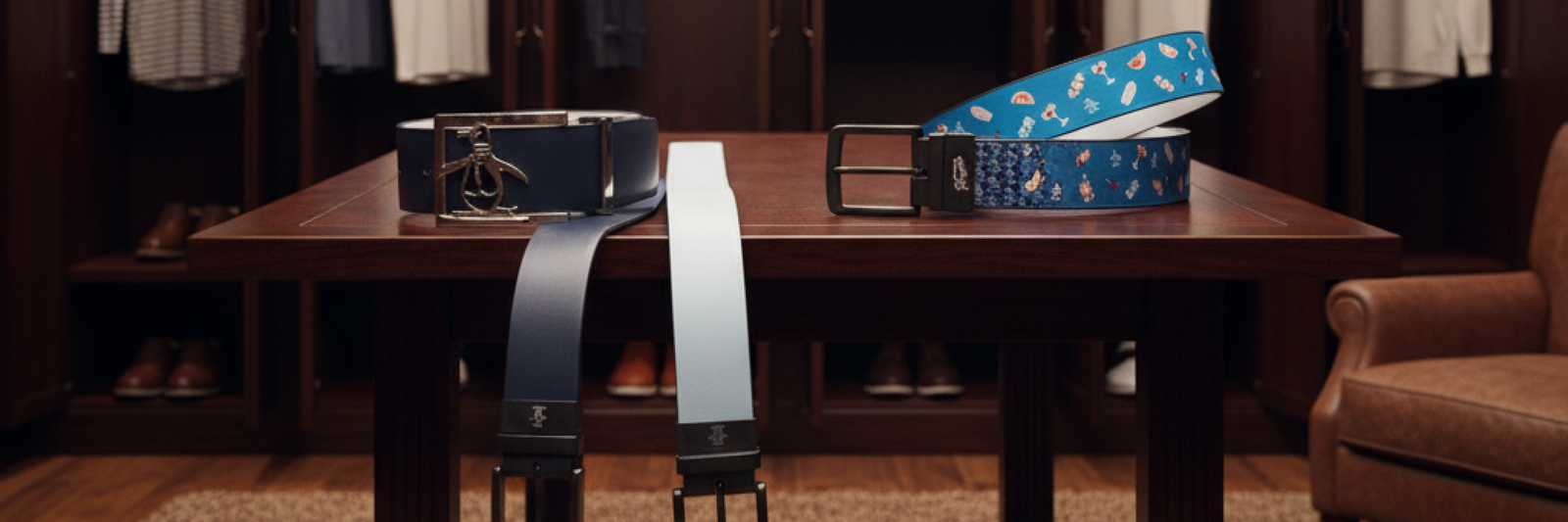 Belts R