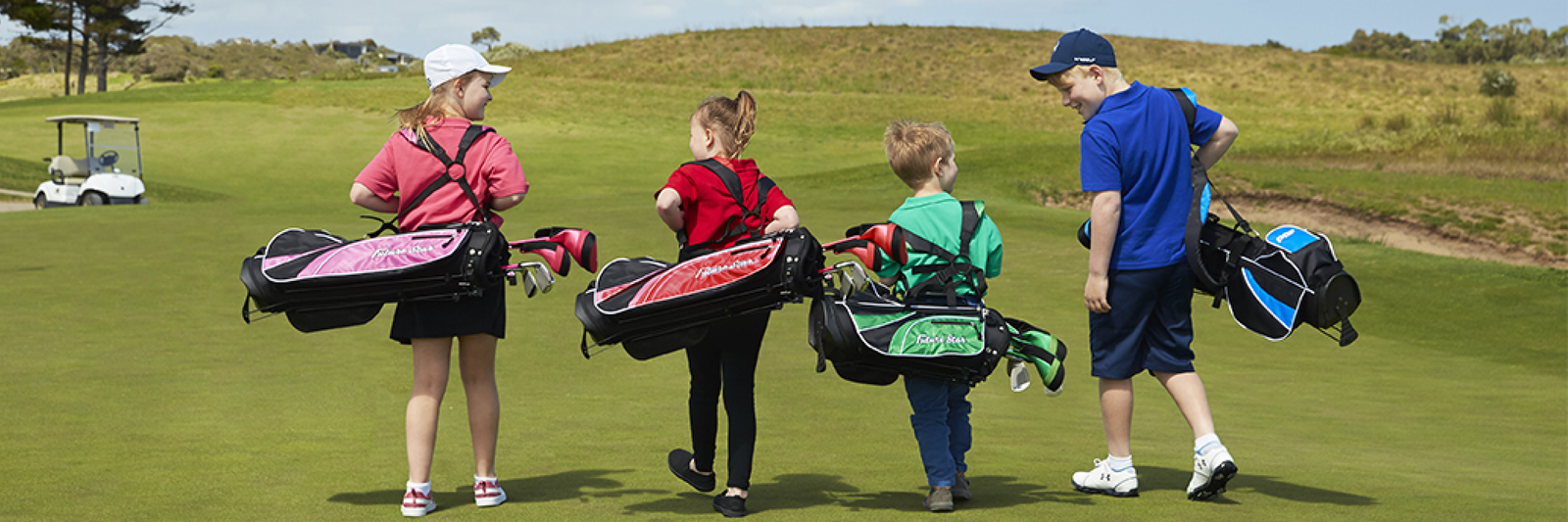 Junior Golf