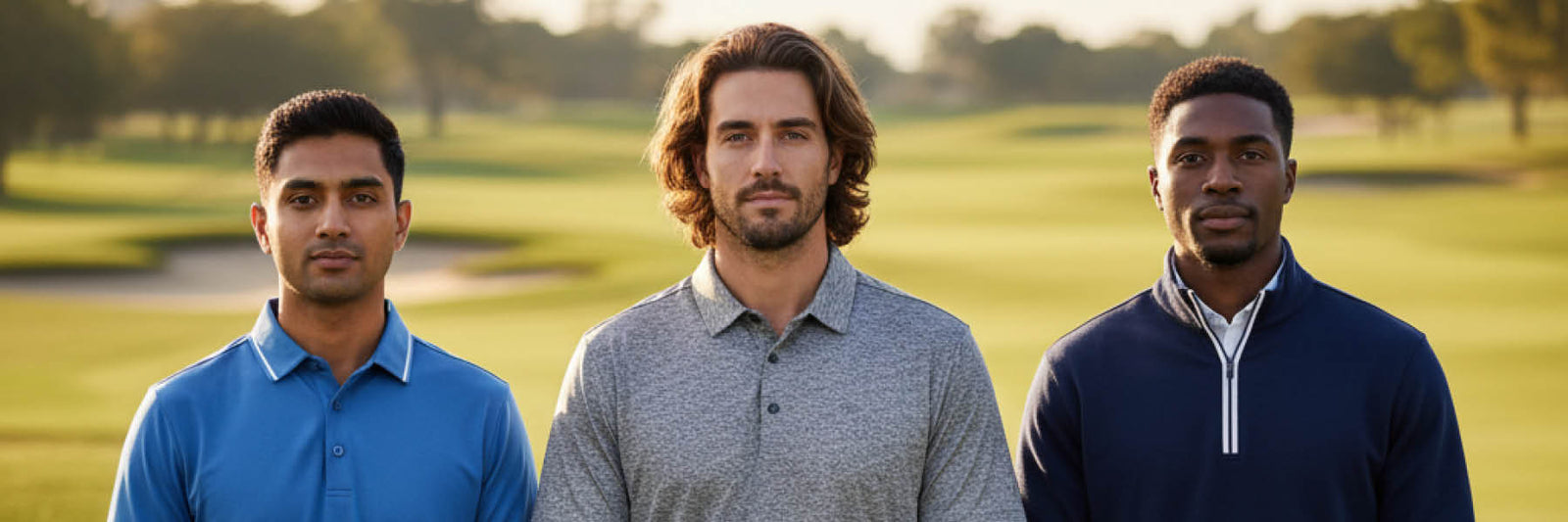 Men's Shirts & Jackets WA