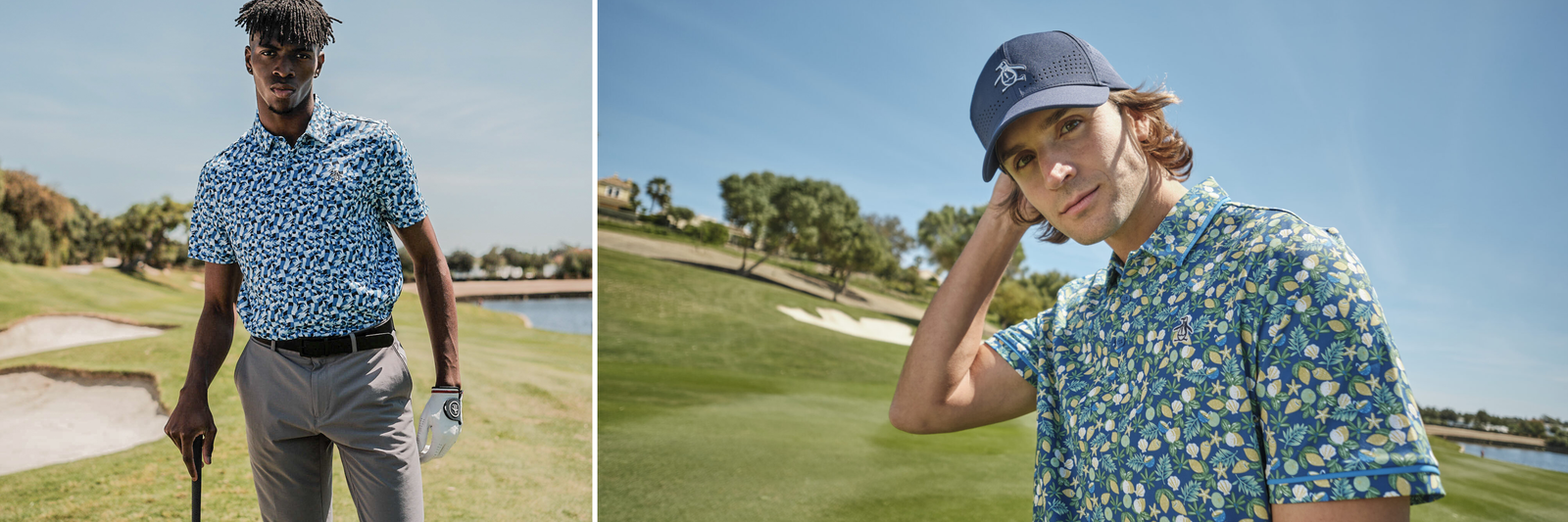 Original Penguin Men's