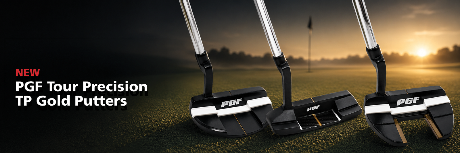 Putters