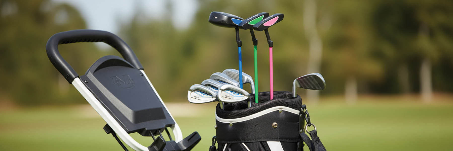 Putters