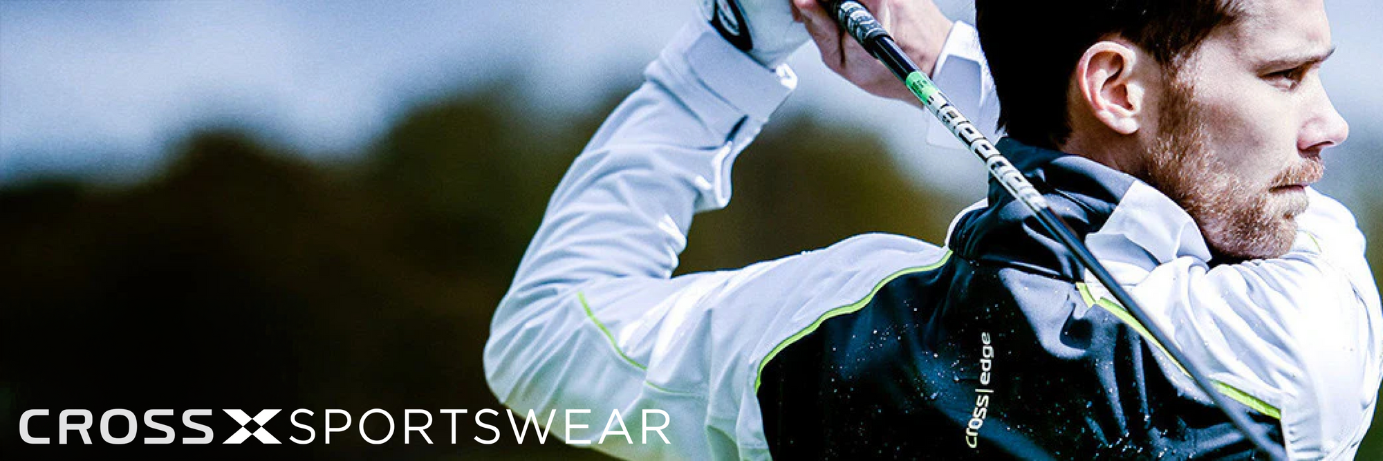 Cross Sportswear