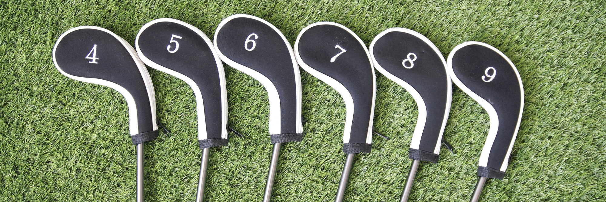 Golf Headcovers
