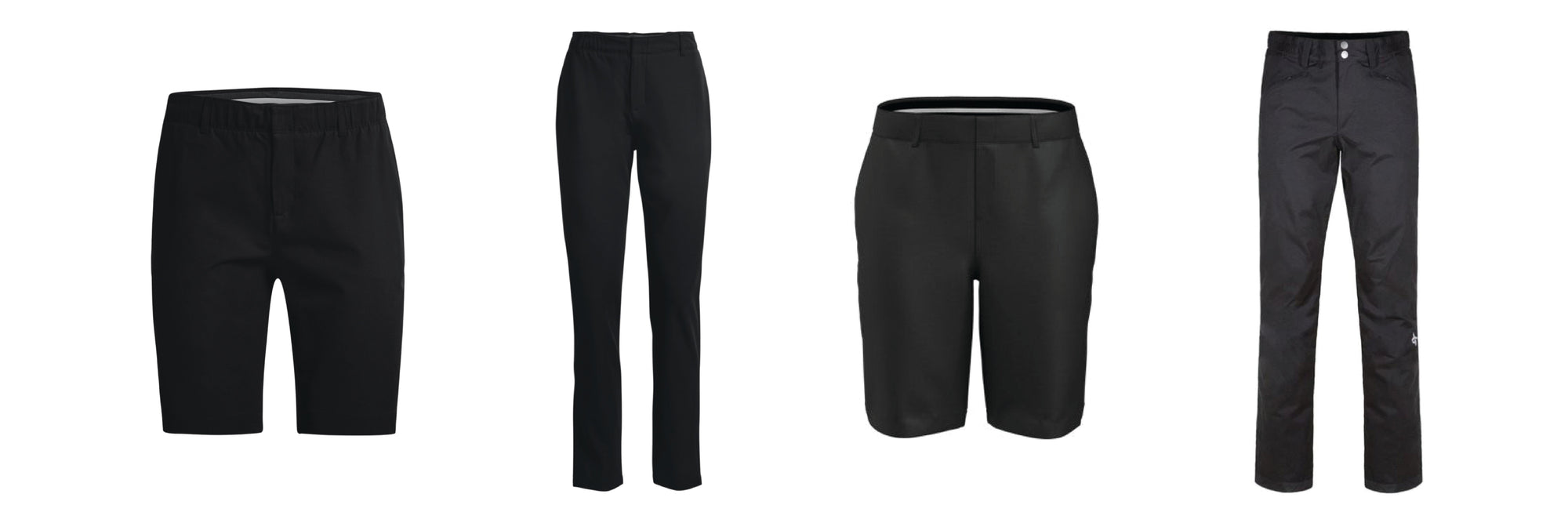 Women's Shorts & Pants