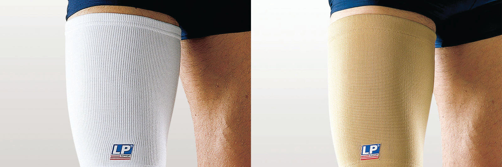 LP Thigh