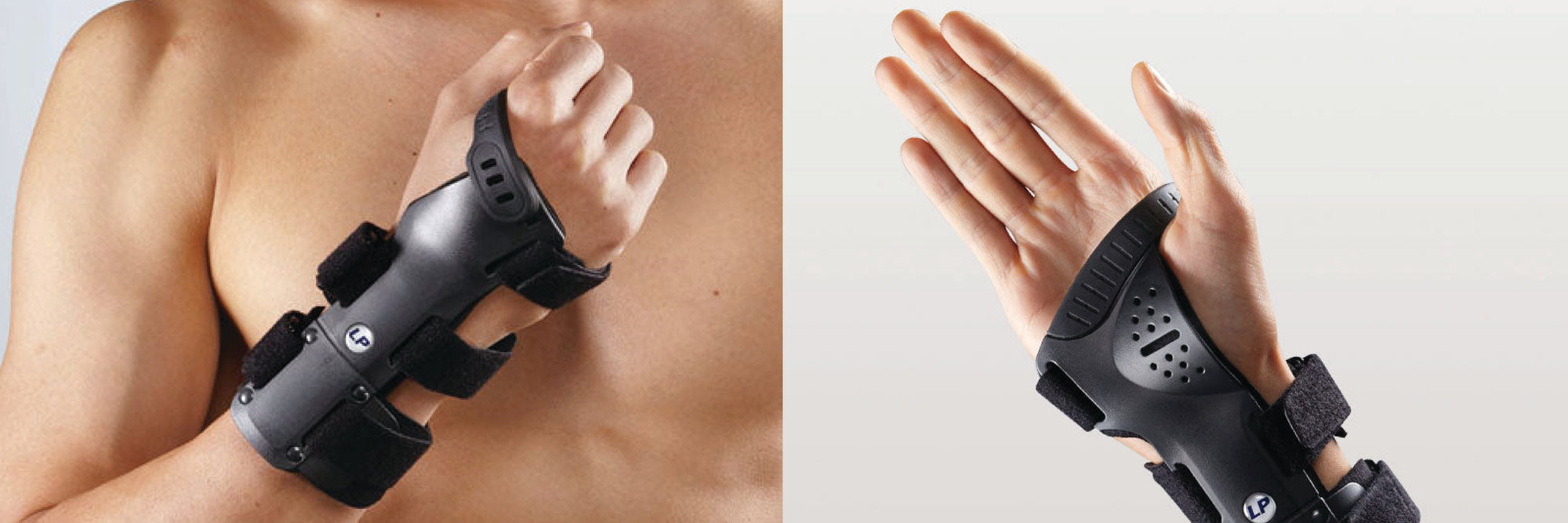 LP Wrist/Thumb
