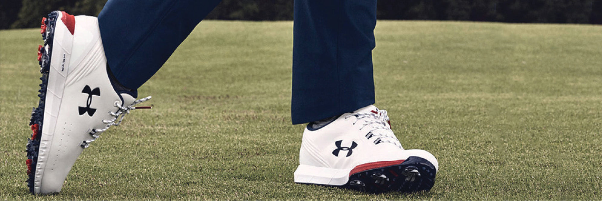 UA Shoes