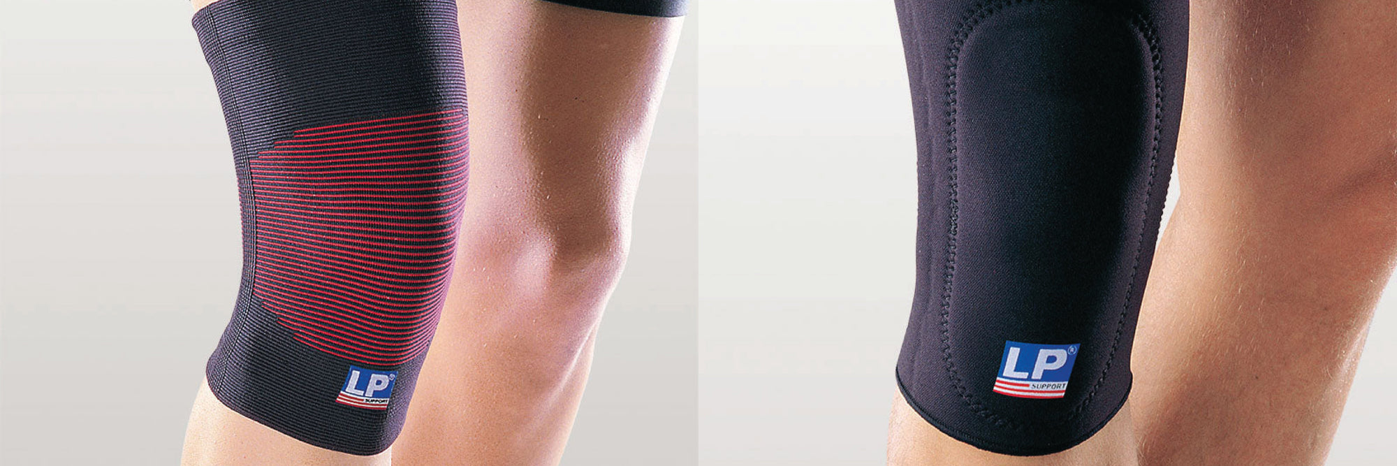 LP Knee
