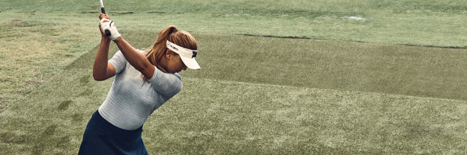 Golf Womens Clothing