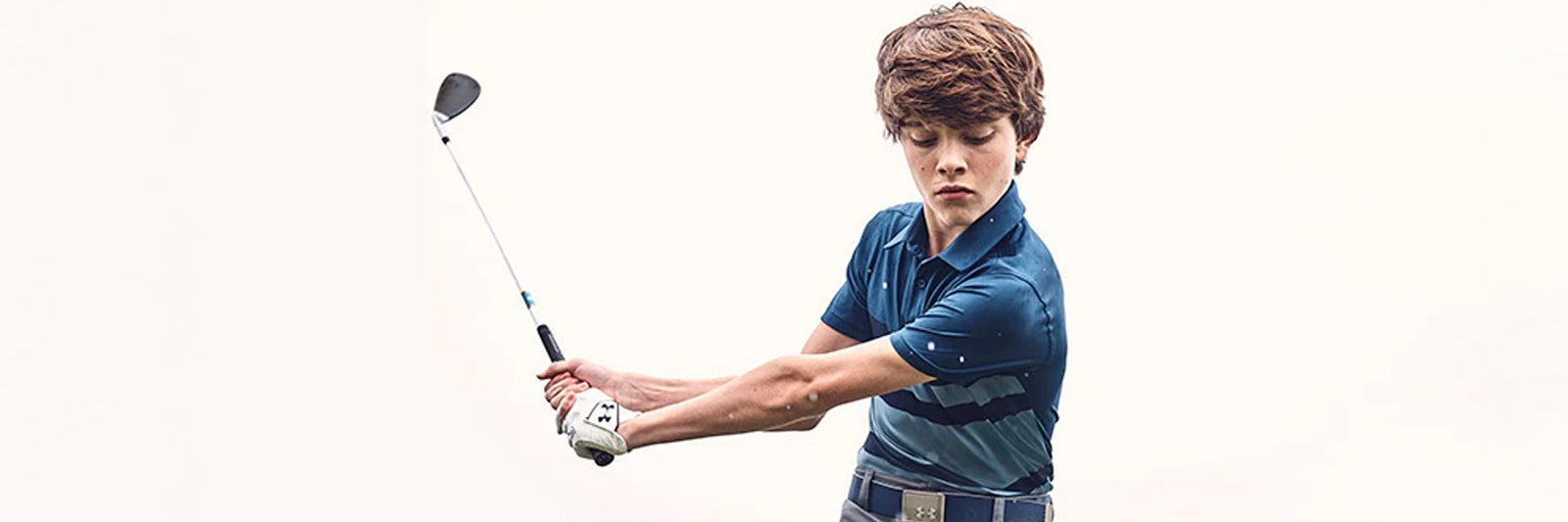 Golf Youth Clothing