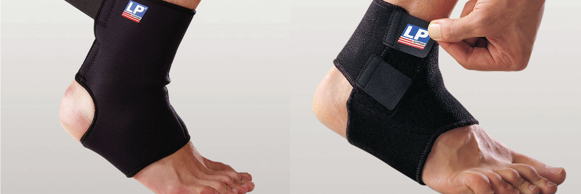 LP Foot & Ankle