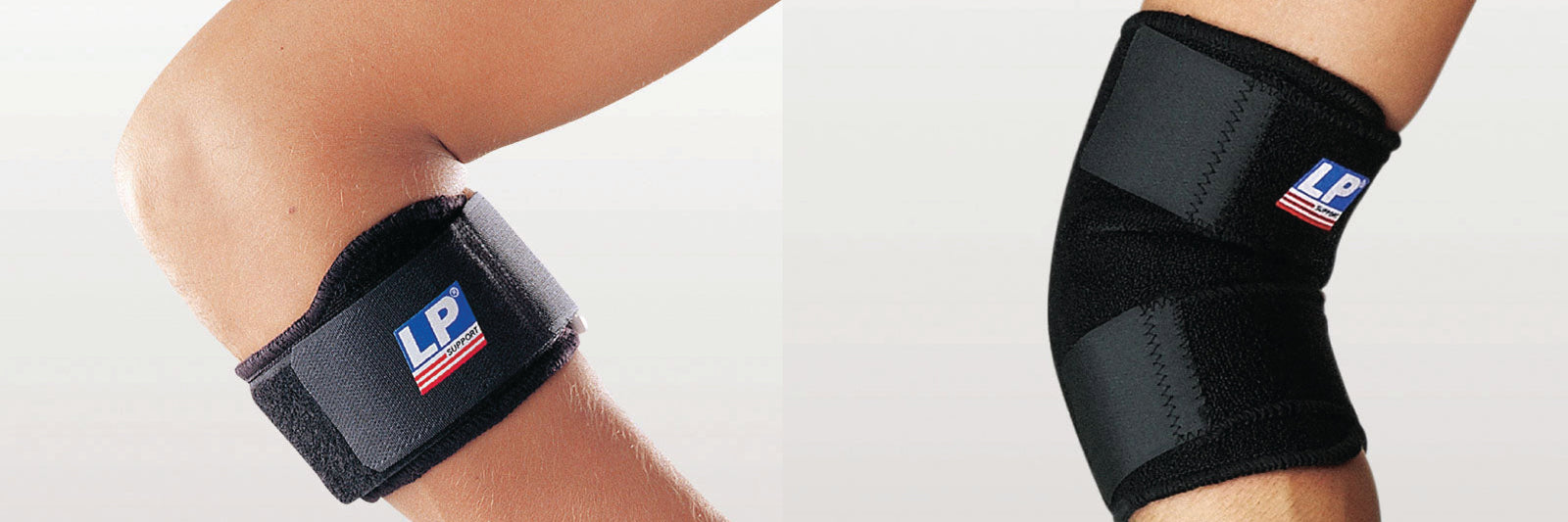 LP Arm & Elbow
