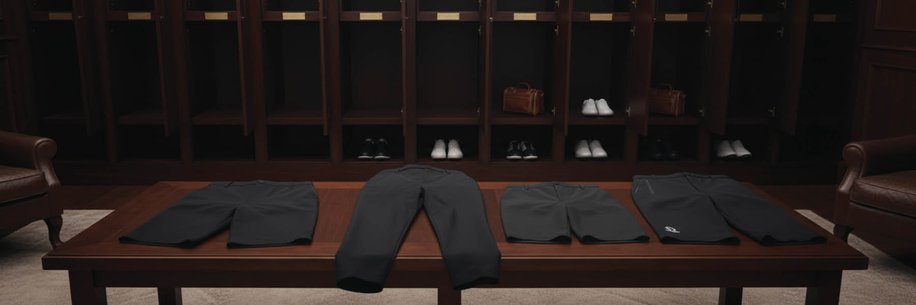 Women's Shorts & Pants