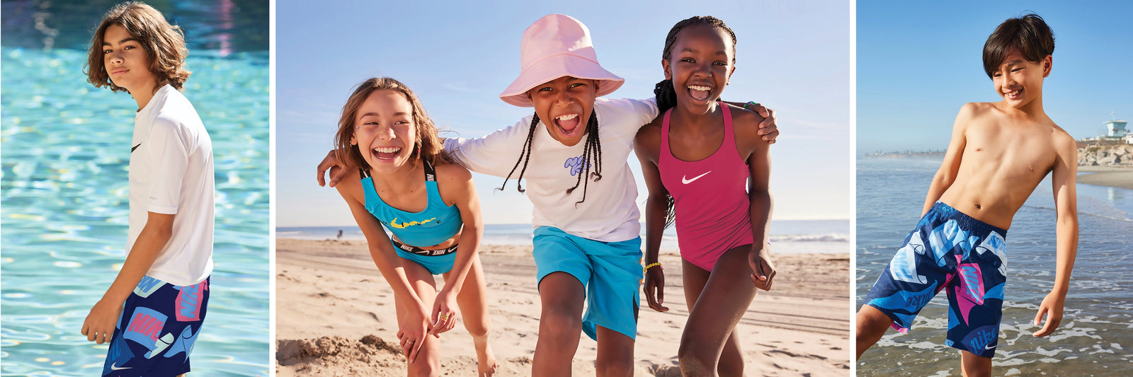 Youth Swimwear
