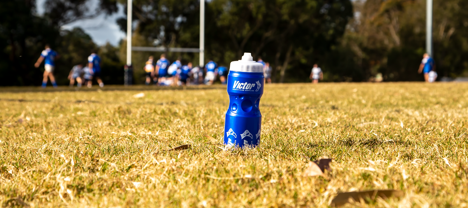 Drink Bottles & Holders