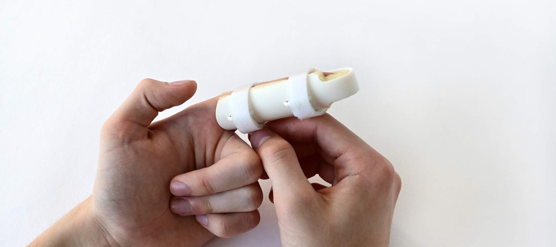 Finger