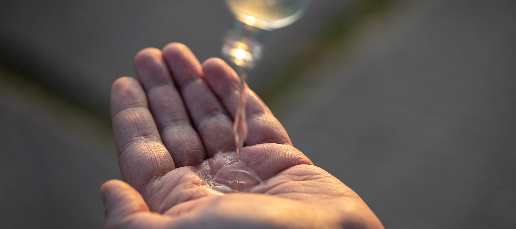 Hand Hygiene