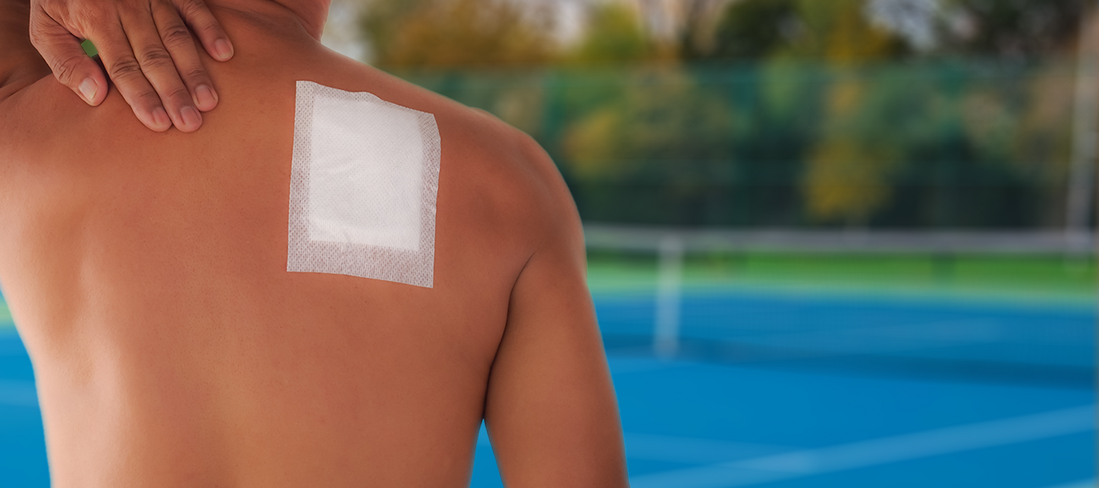 Heat Patches