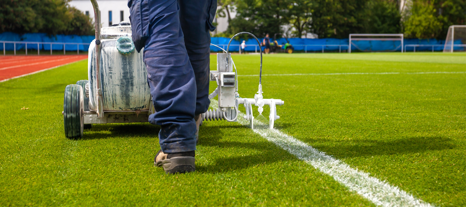 Line Marking