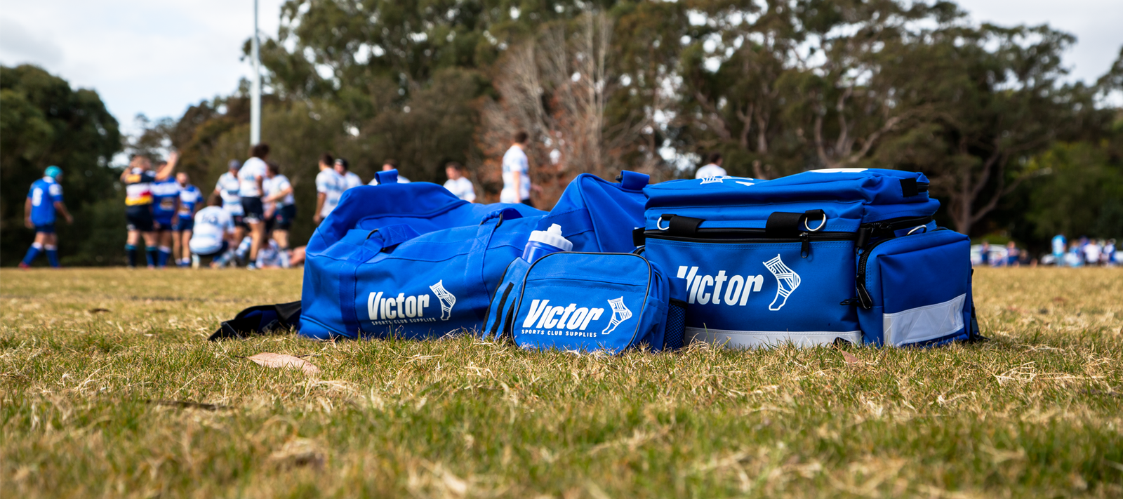 Medical Bags & Storage