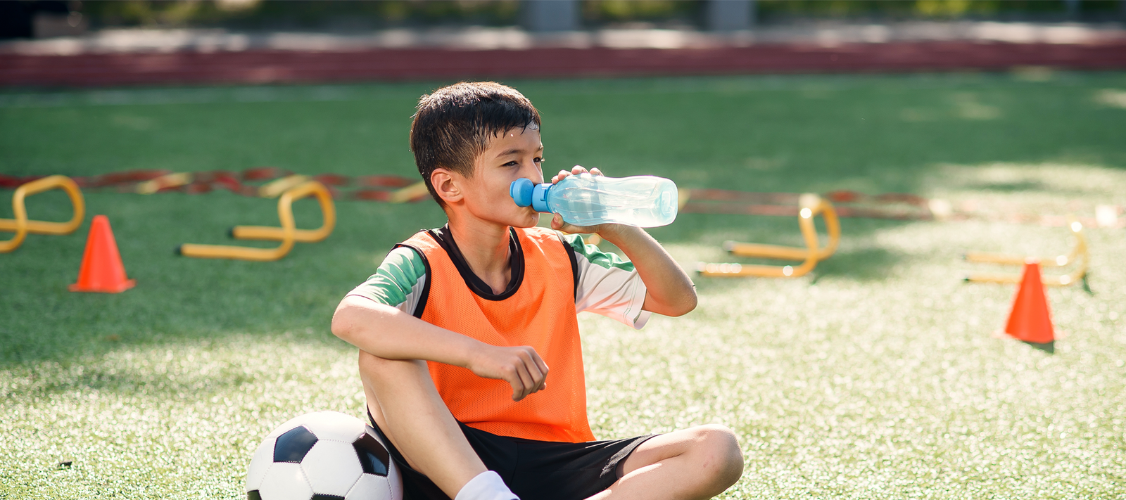 Nutrition & Hydration