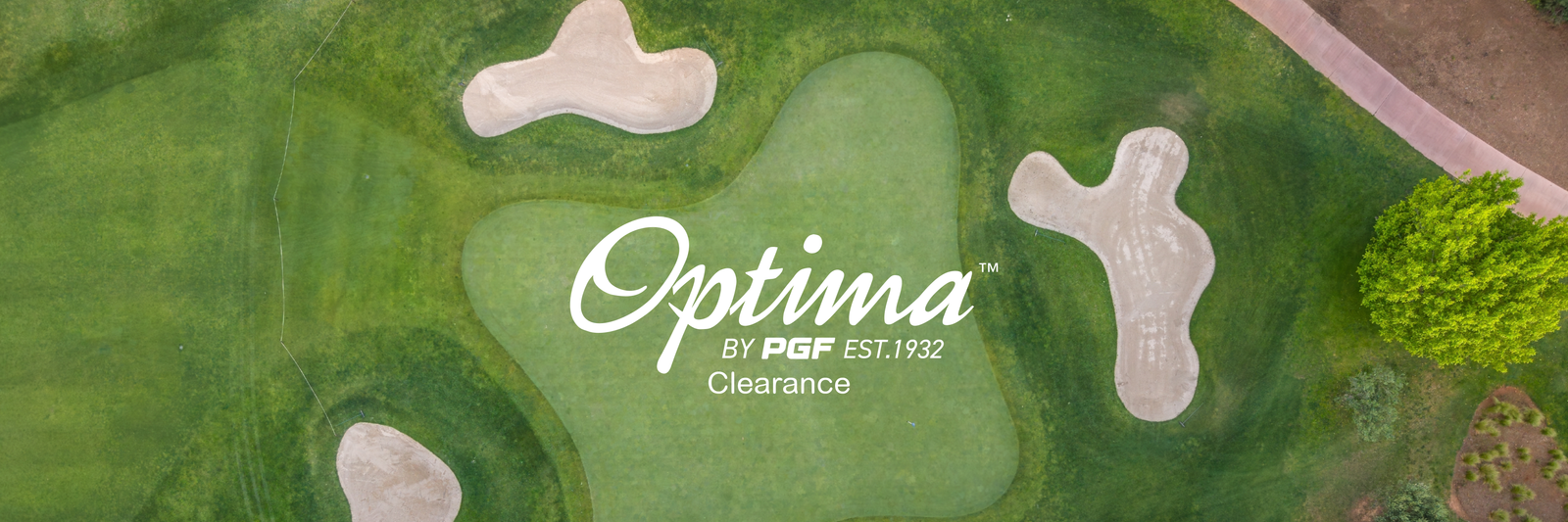 Optima Clearance