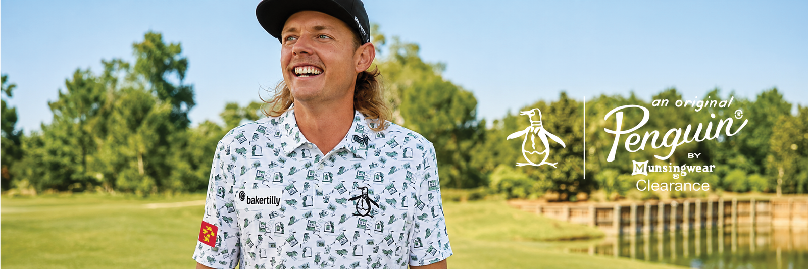 Original Penguin Clearance