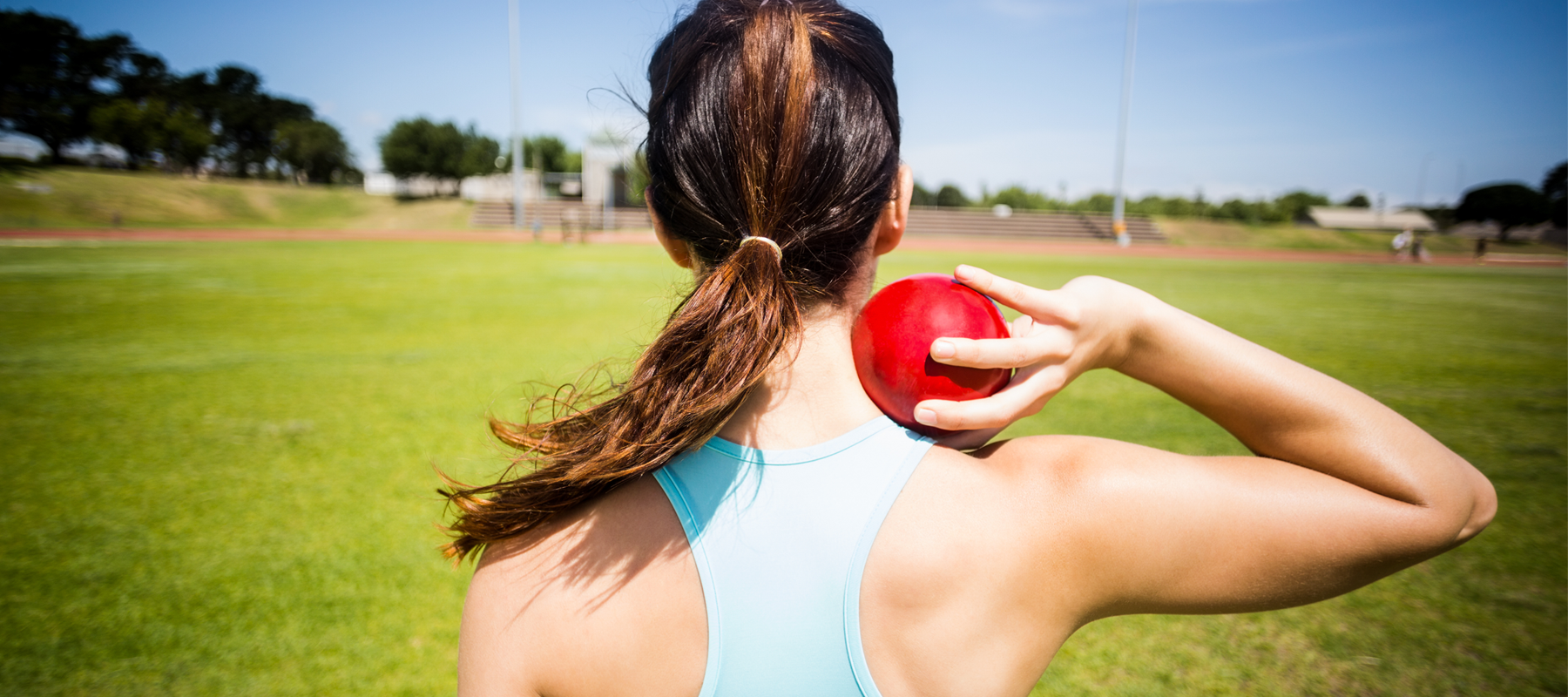 Shot Put