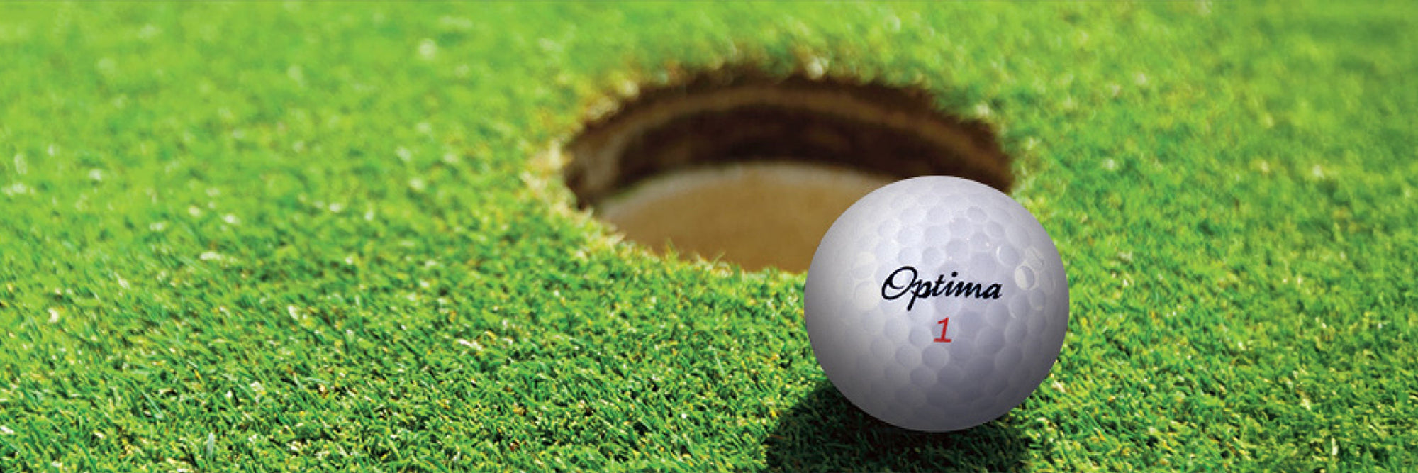 Golf Balls