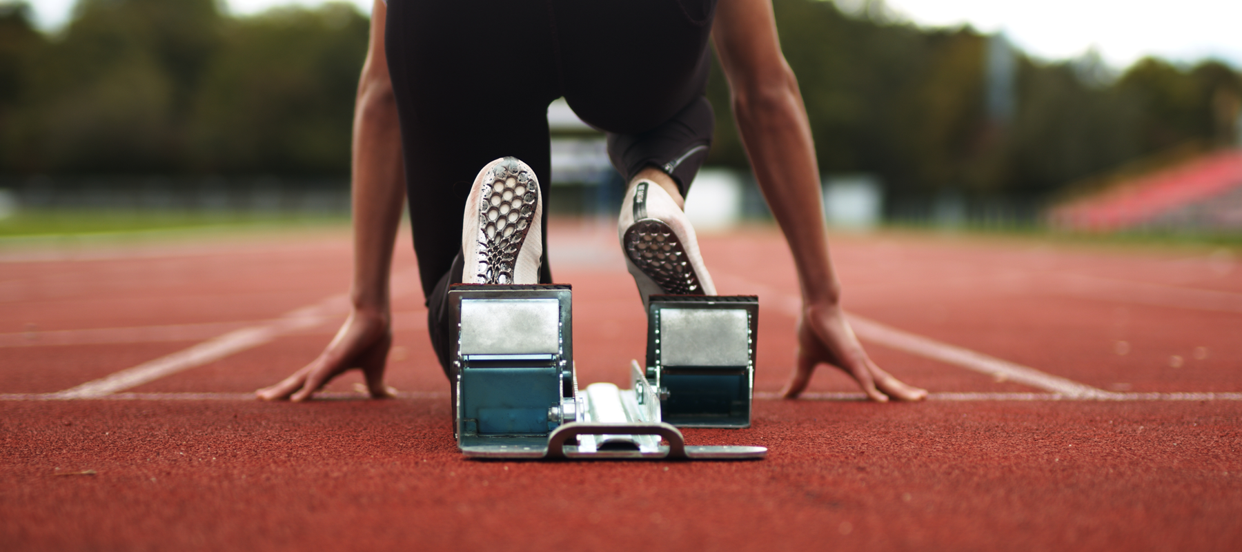 Track Equipment