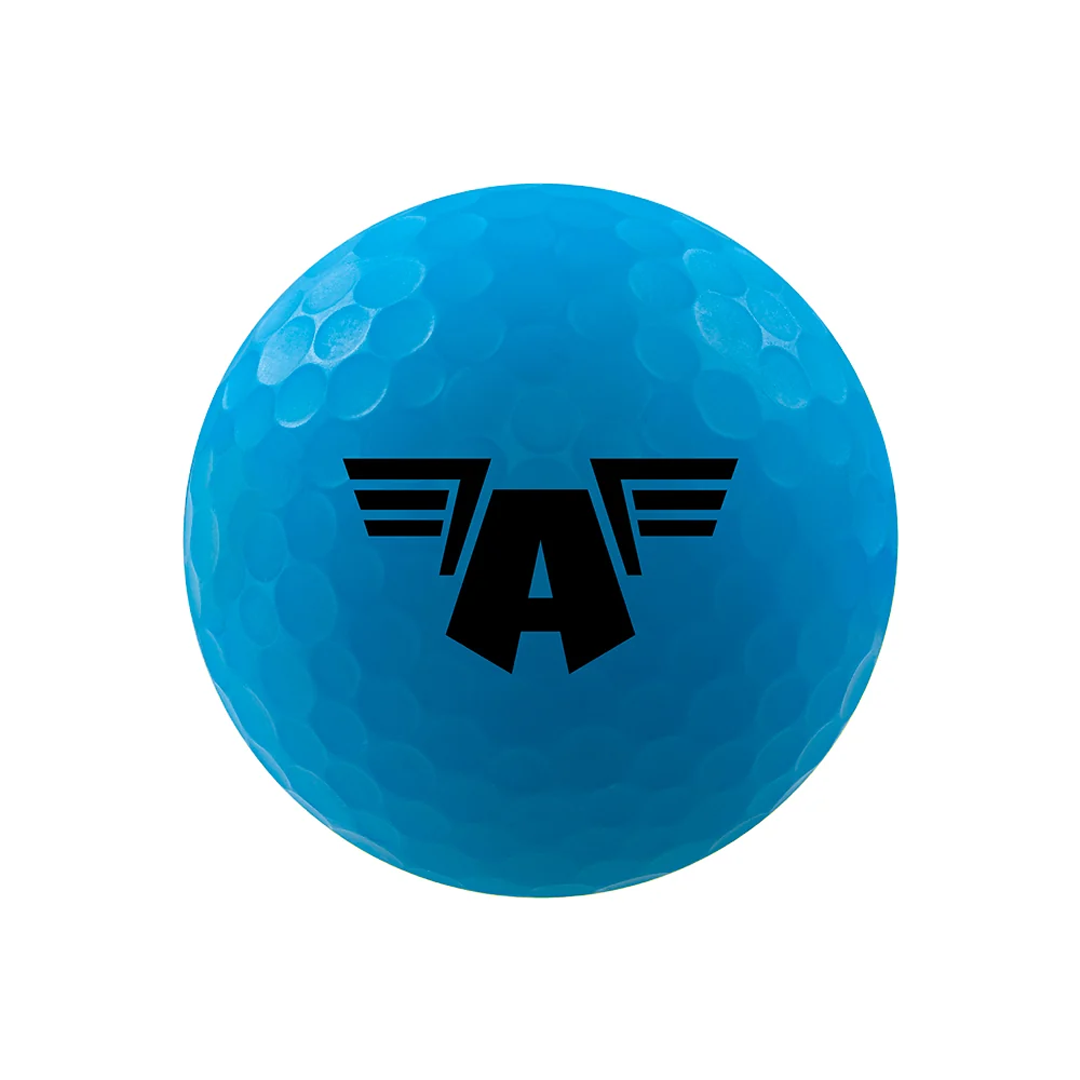 Volvik Vivid Soft - Captain America (Ver.4.0)