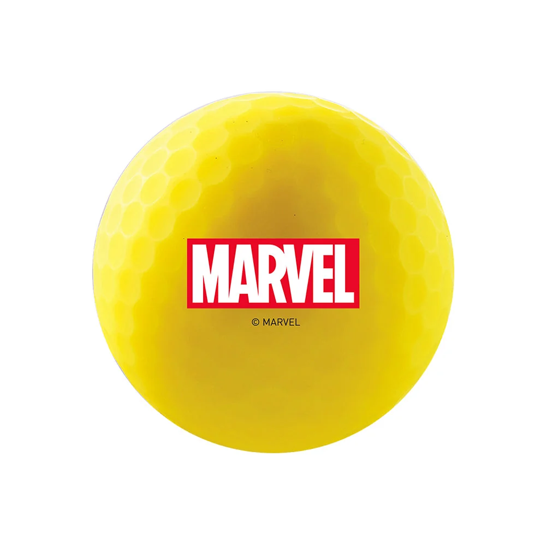 Volvik Vivid Soft - Thor (Sq Ver.2.0)