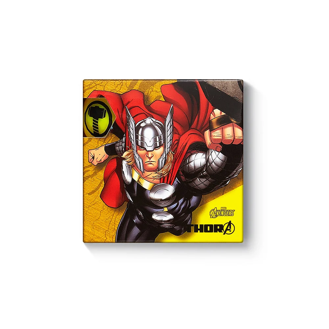 Volvik Vivid Soft - Thor (Sq Ver.2.0)