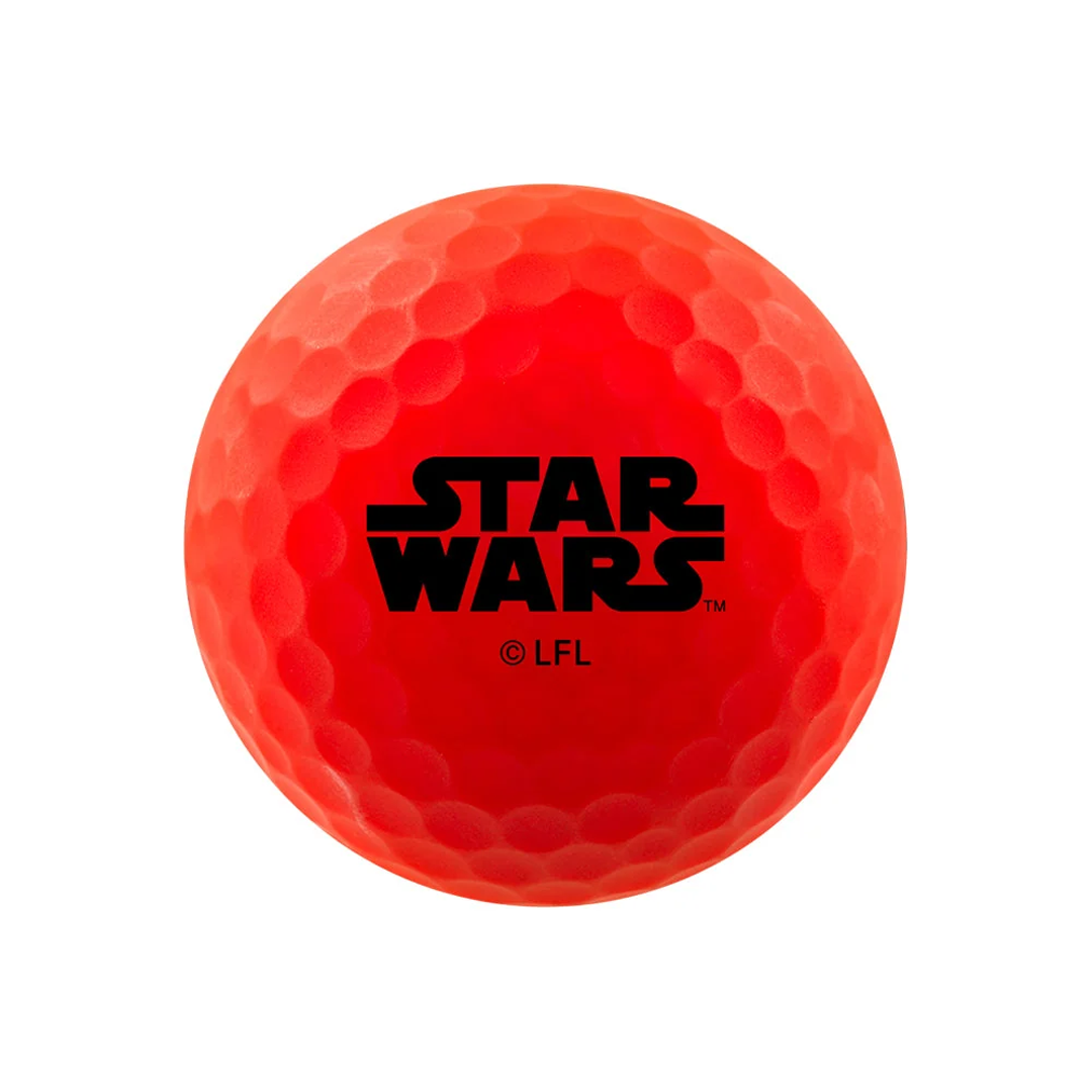 Volvik Vivid Soft - Darth Vader Pack