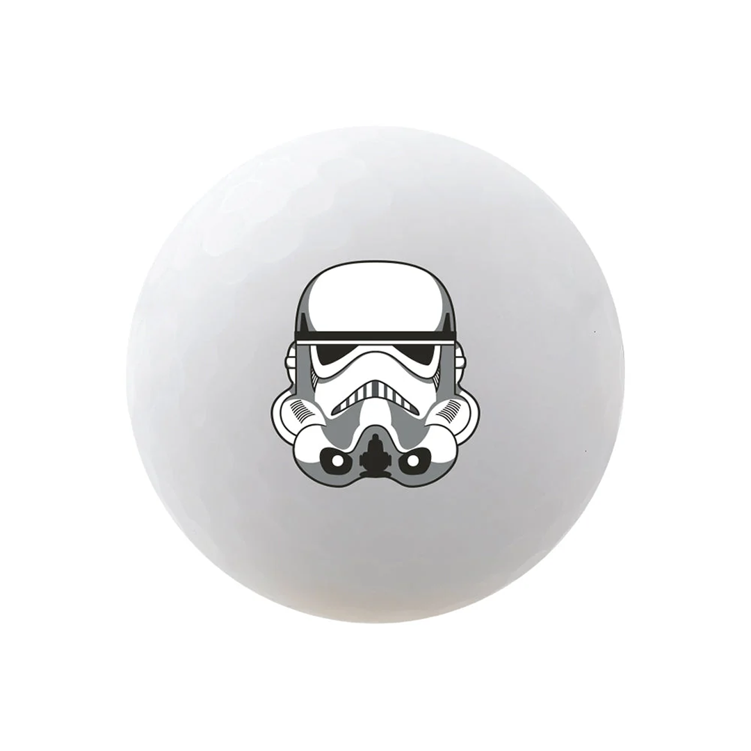 Volvik Vivid Soft - Stormtrooper Pack
