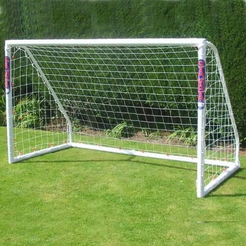 Soccer Goal Samba UPVC - Victor Wholesale