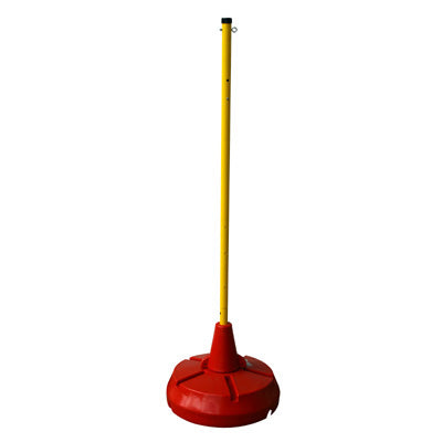 Super Base System - Tall Post