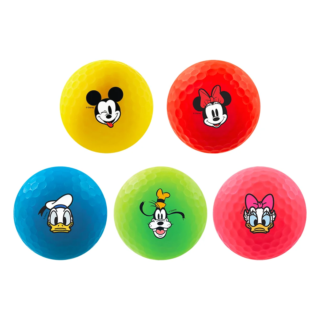 Volvik Vivid - Mickey & Friends