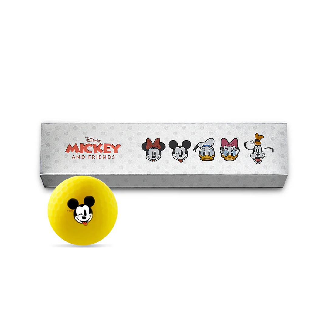 Volvik Vivid - Mickey & Friends