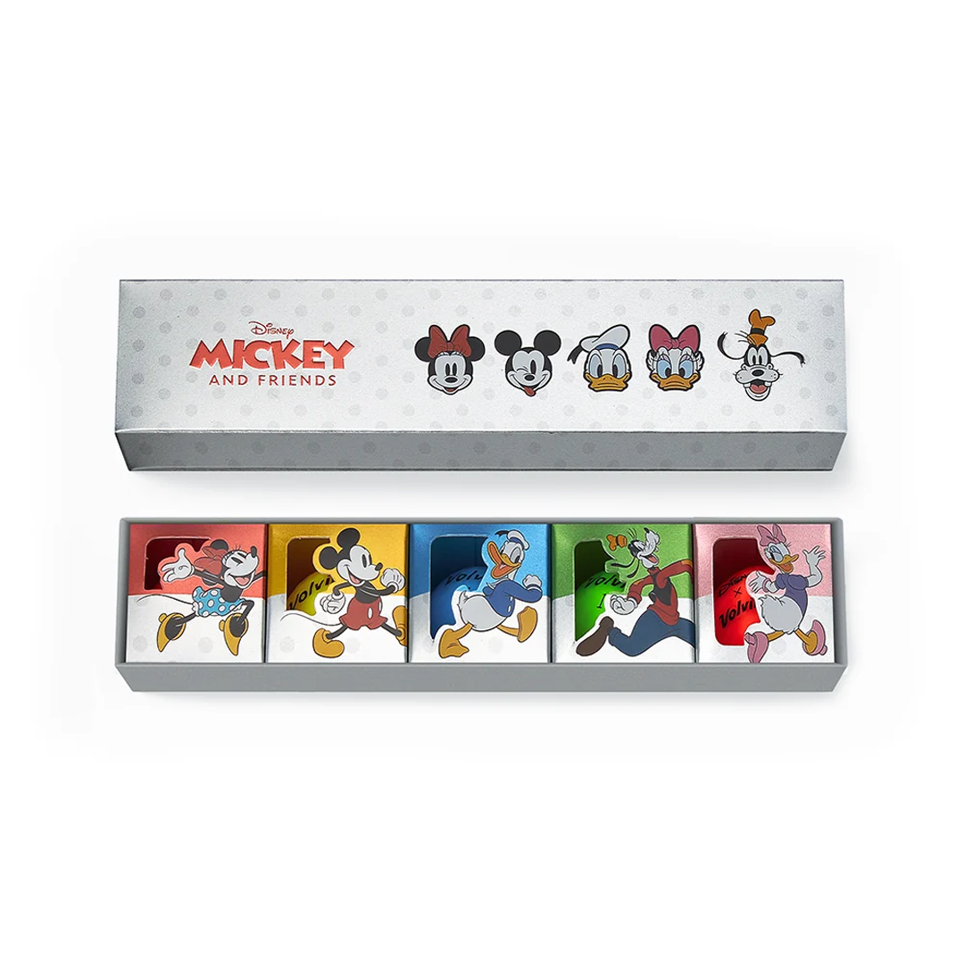 Volvik Vivid - Mickey & Friends