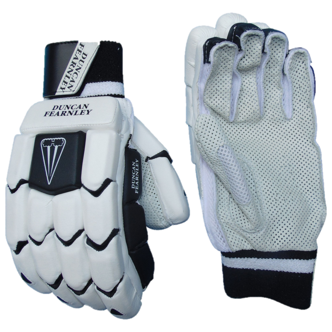 Batting Gloves Duncan Fearnley Heritage Adult