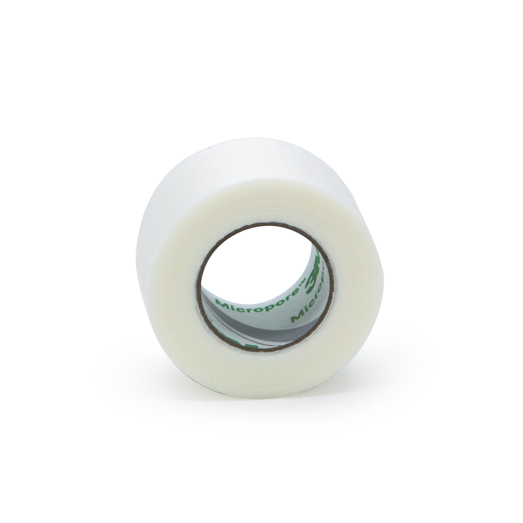 3M1530 1 Micropore Tape 25mm Box of 12