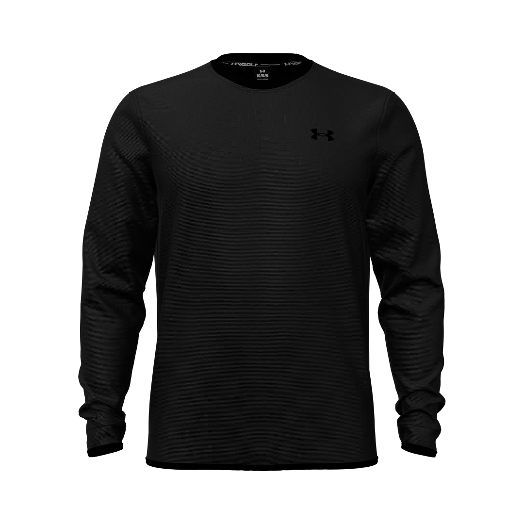 Under Armour Fleece Crew Sweater